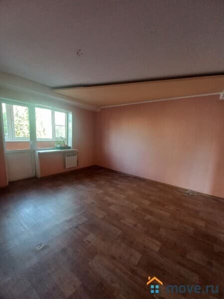 2-комн. квартира, 68.9 м²