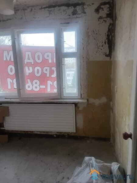 1-комн. квартира, 26 м²