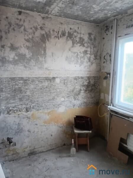 1-комн. квартира, 26 м²