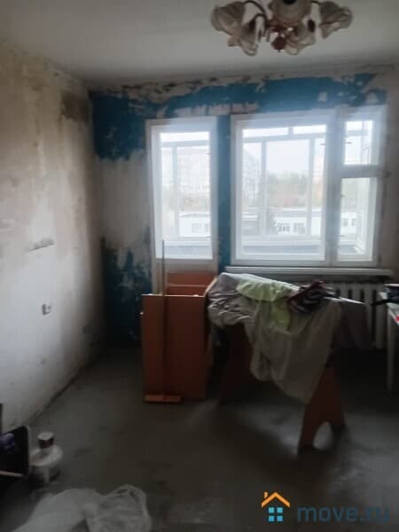 1-комн. квартира, 26 м²