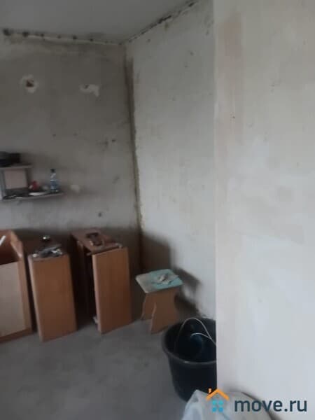 1-комн. квартира, 26 м²