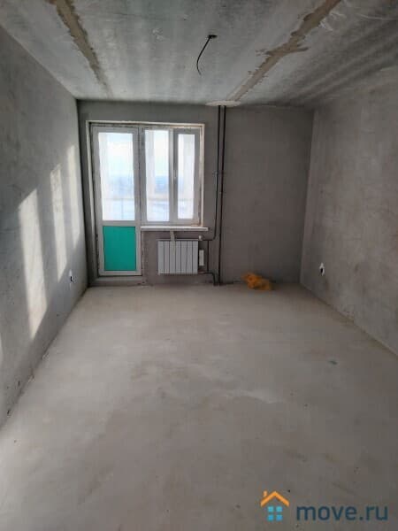 1-комн. квартира, 24.6 м²