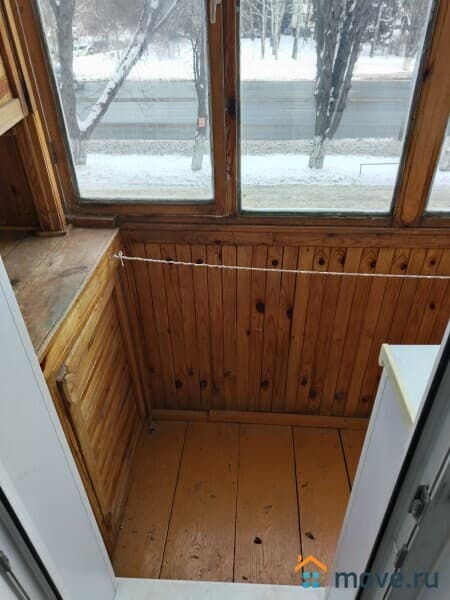 2-комн. квартира, 39.7 м²