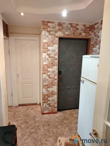 2-комн. квартира, 39.7 м²