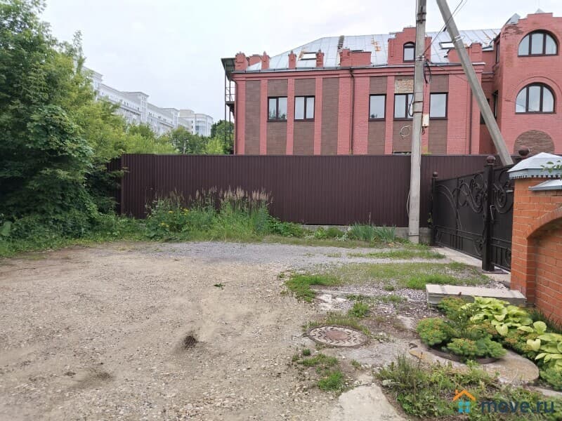 коттедж, 402.5 м²