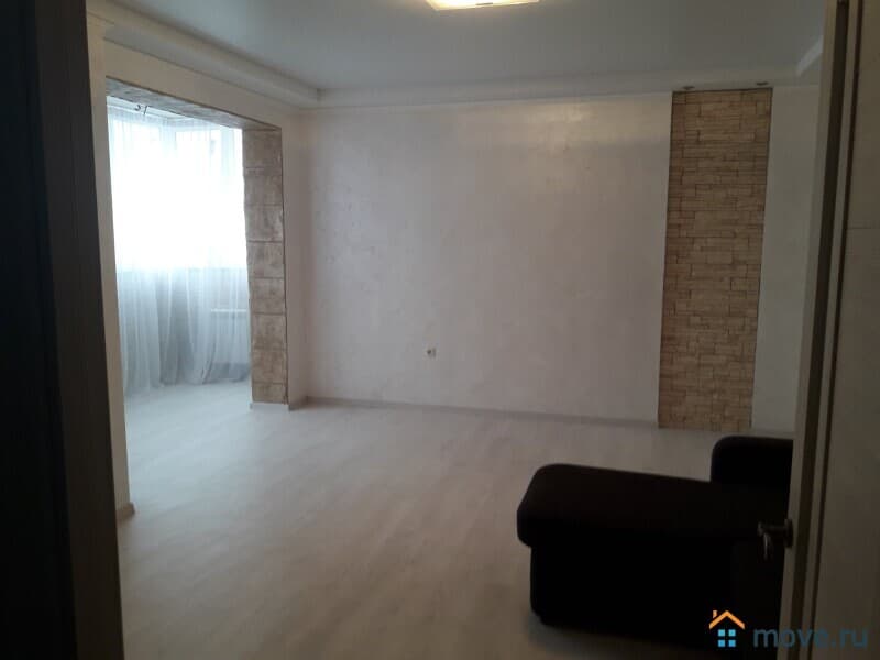 1-комн. квартира, 42.3 м²