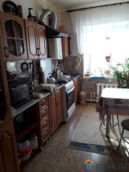 коттедж, 188 м²