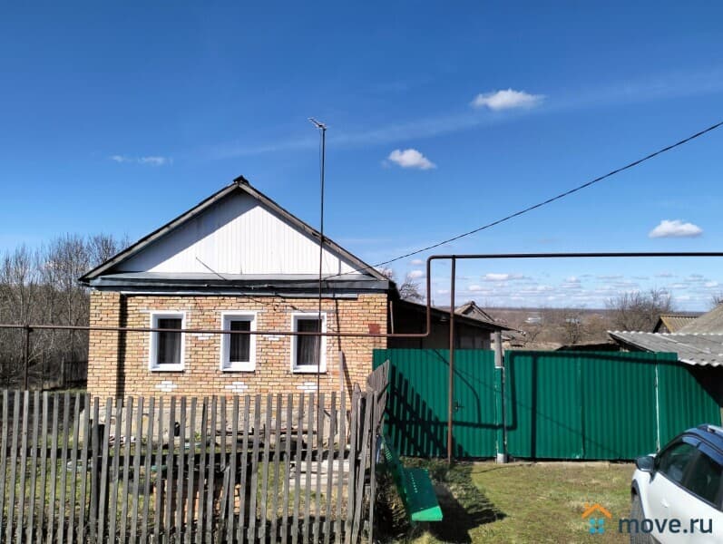 дом, 76 м²