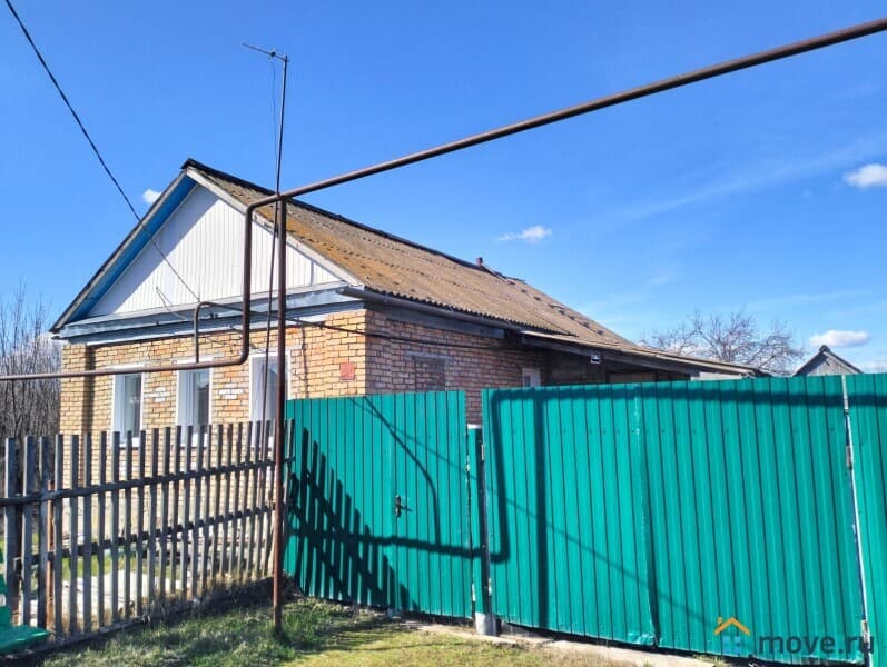 дом, 76 м²
