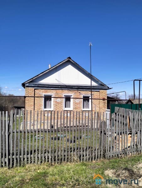 дом, 76 м²