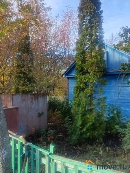 дача, 20 м²