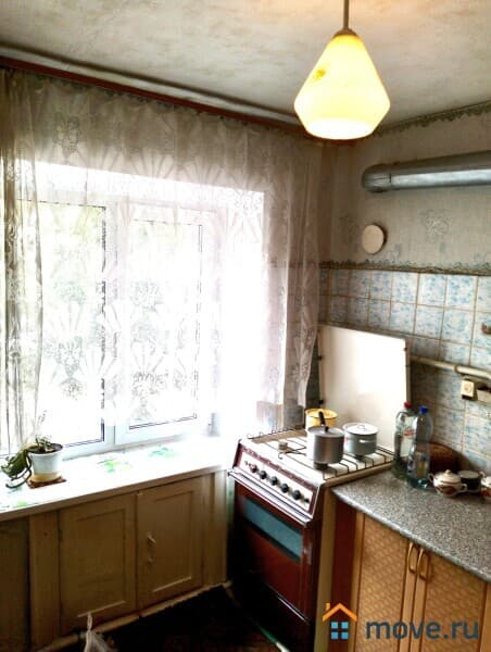 2-комн. квартира, 44.7 м²