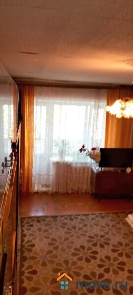 2-комн. квартира, 44.7 м²