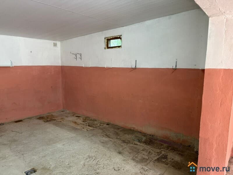 гараж, 45.5 м²