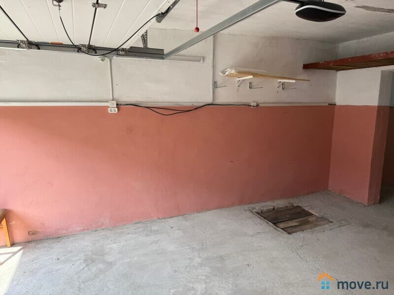 гараж, 45.5 м²
