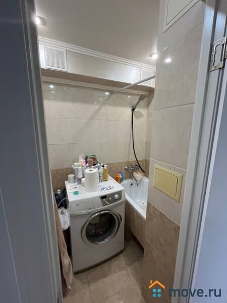 3-комн. квартира, 60 м²
