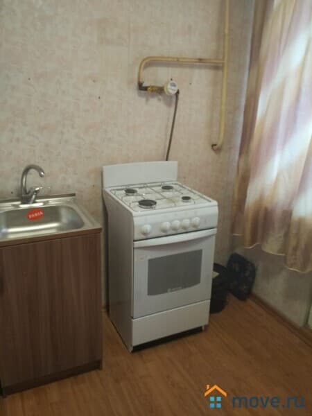2-комн. квартира, 46 м²