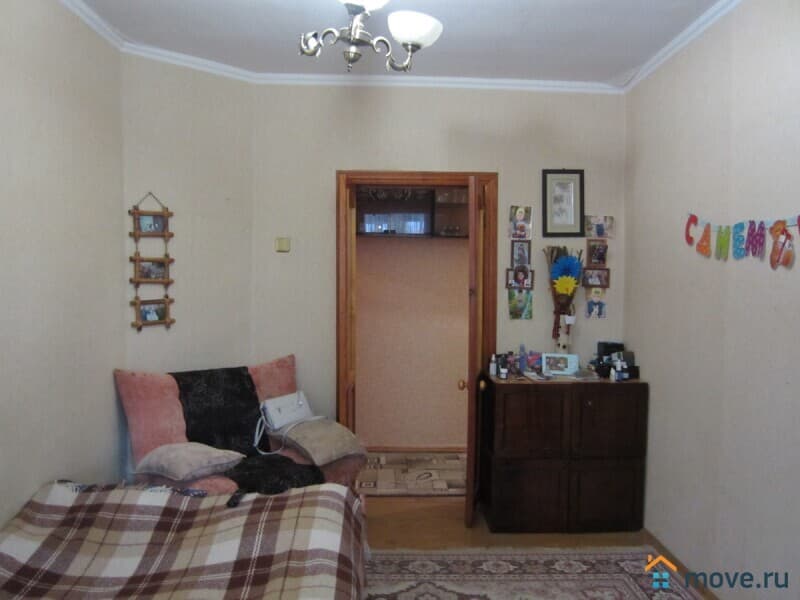 2-комн. квартира, 42.6 м²