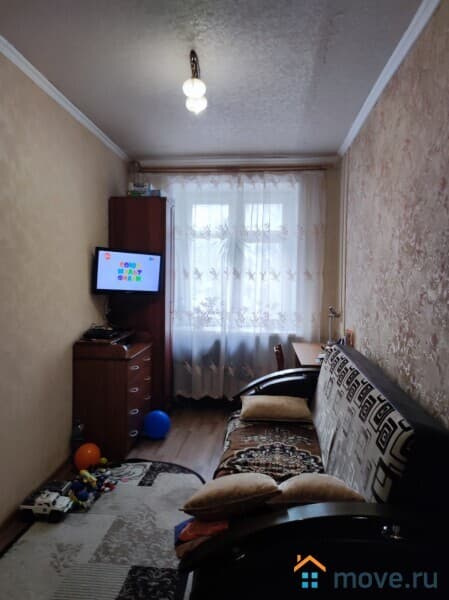 2-комн. квартира, 42.6 м²