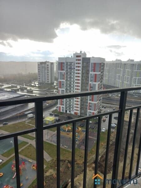 1-комн. квартира, 36 м²