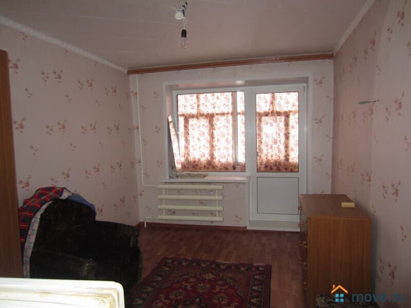 1-комн. квартира, 18.6 м²