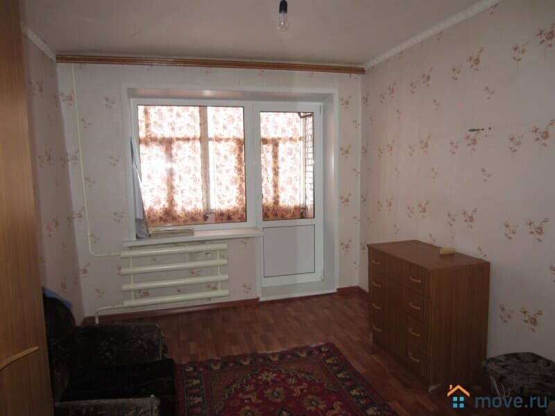 1-комн. квартира, 18.6 м²
