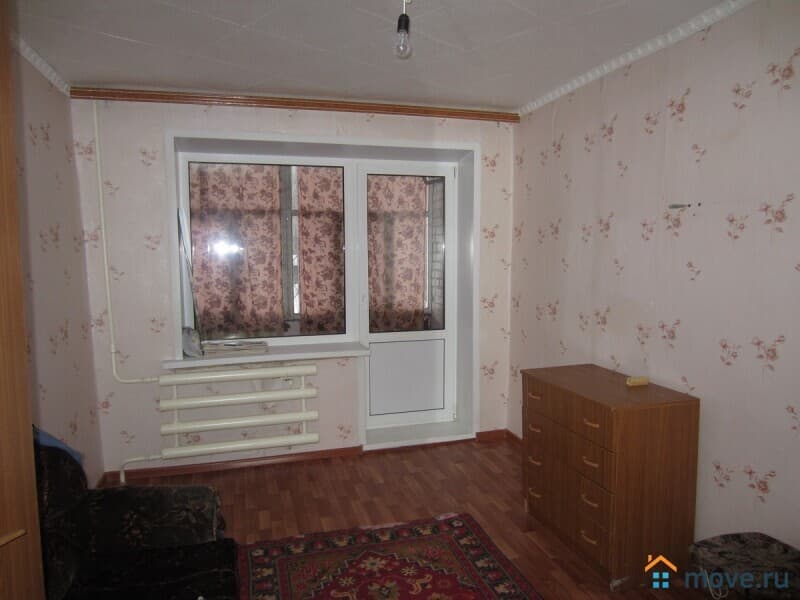 1-комн. квартира, 18.6 м²
