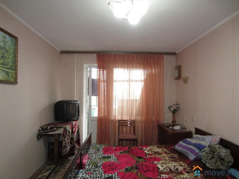 3-комн. квартира, 65 м²
