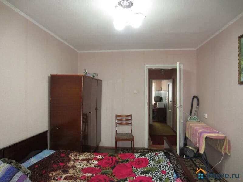 3-комн. квартира, 65 м²