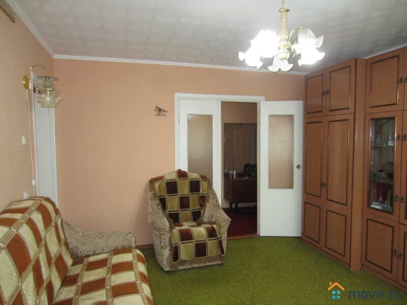 3-комн. квартира, 65 м²