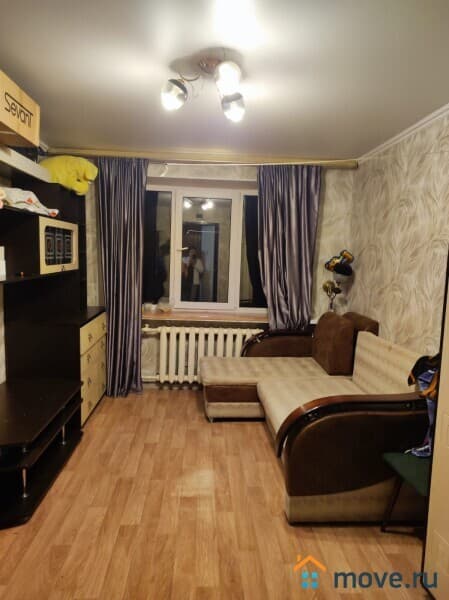 комната, 12 м²