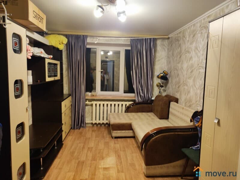 комната, 12 м²