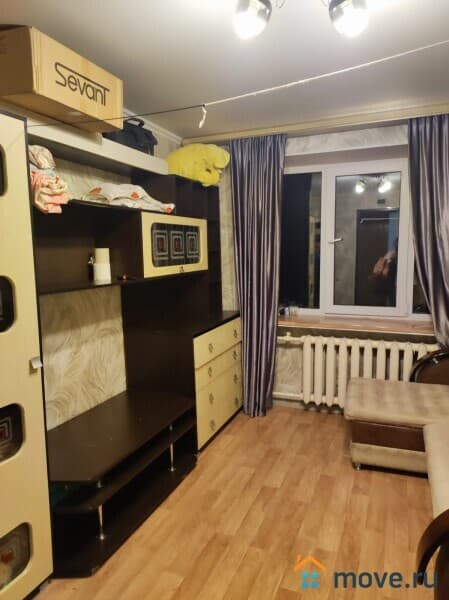 комната, 12 м²