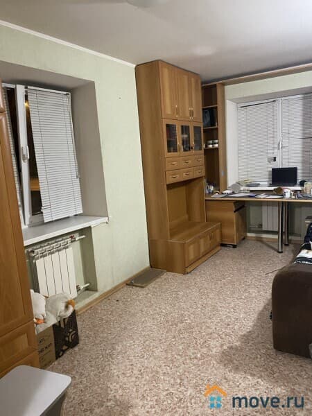 2-комн. квартира, 41.4 м²