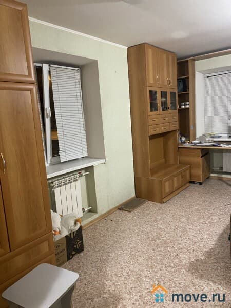 2-комн. квартира, 41.4 м²