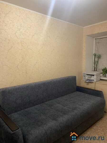 2-комн. квартира, 41.4 м²
