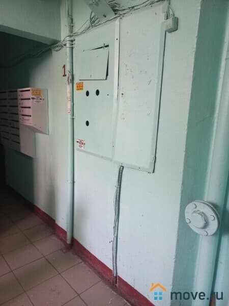 2-комн. квартира, 53.3 м²