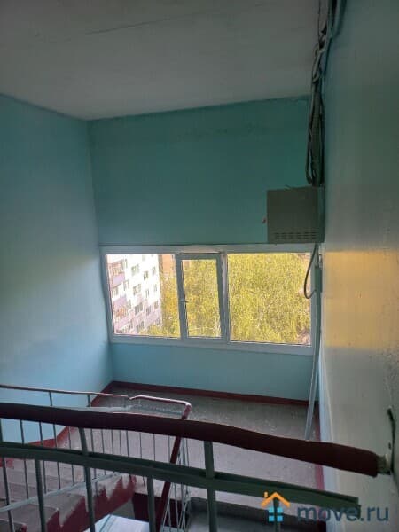 2-комн. квартира, 53.3 м²