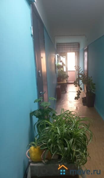 2-комн. квартира, 35 м²