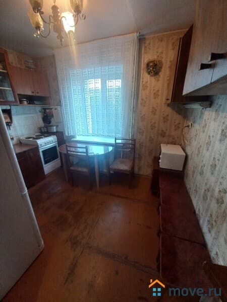 2-комн. квартира, 35 м²