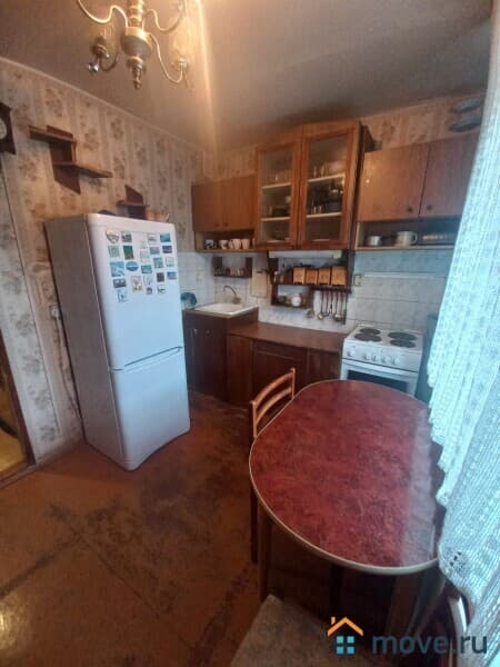 2-комн. квартира, 35 м²