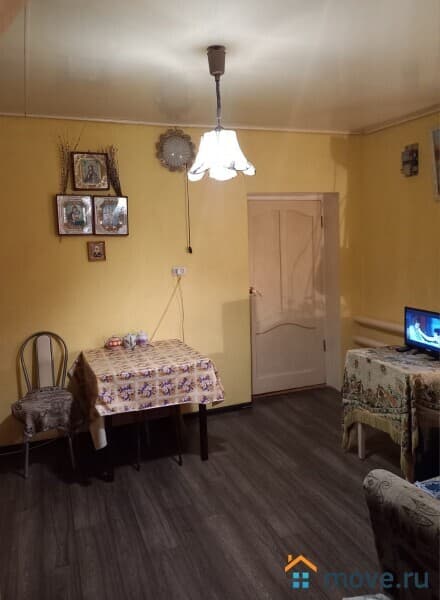 дом, 88 м²
