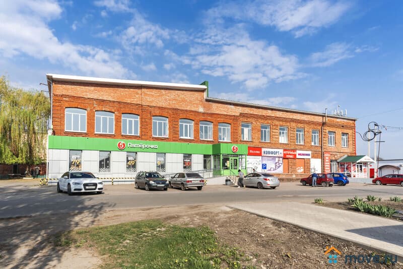 свободного назначения, 32 м²