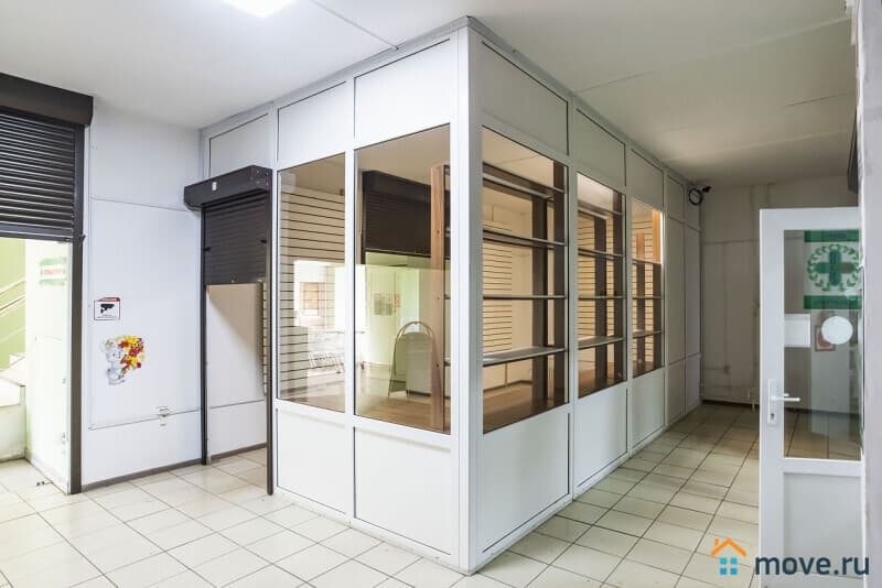 свободного назначения, 32 м²