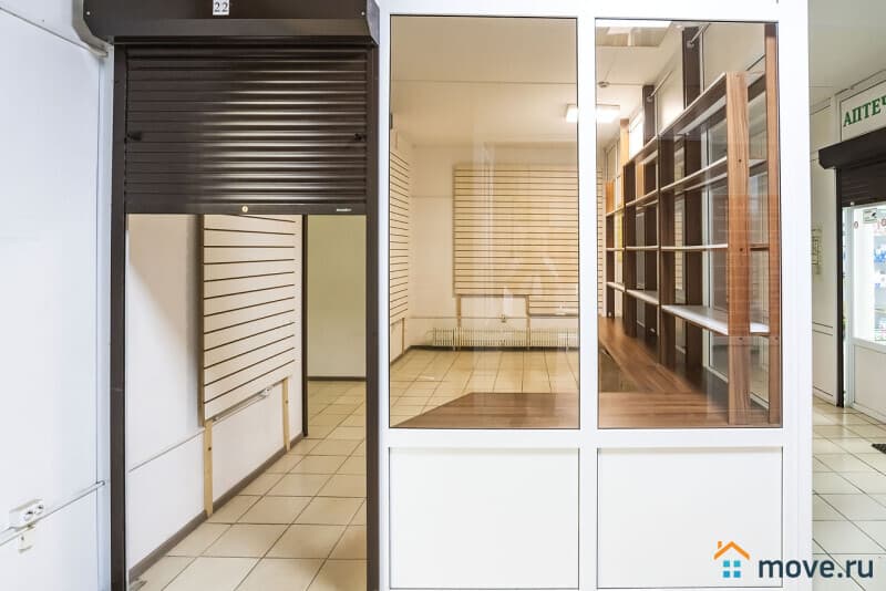 свободного назначения, 32 м²