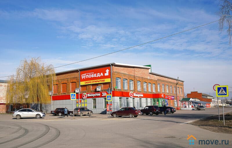 свободного назначения, 161 м²