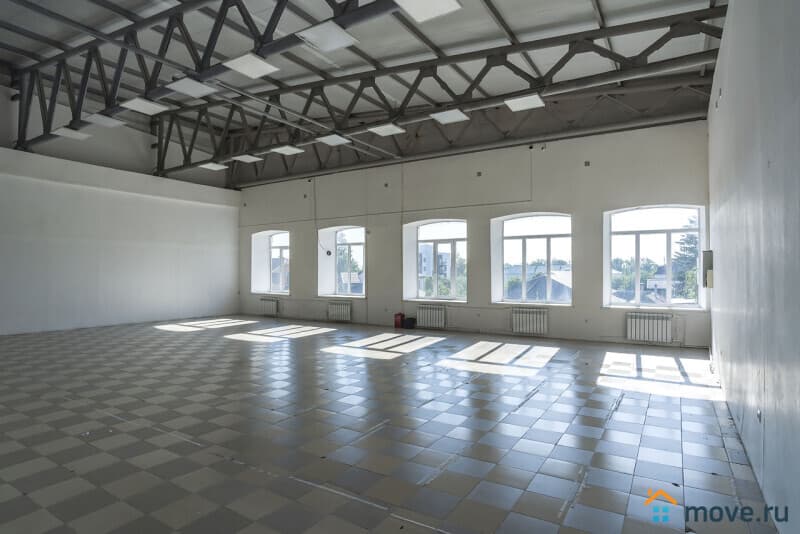 свободного назначения, 161 м²