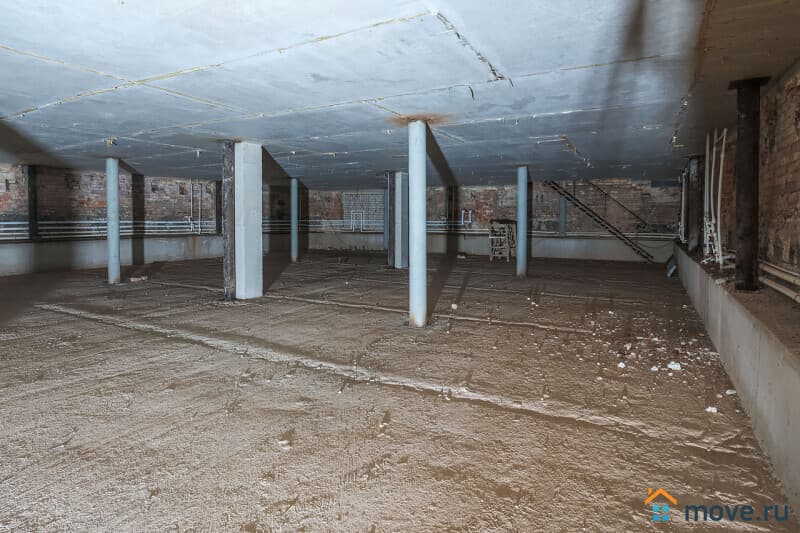 свободного назначения, 561 м²