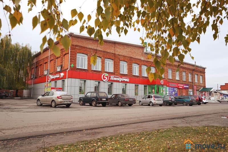 свободного назначения, 561 м²