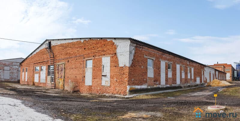 свободного назначения, 1481 м²